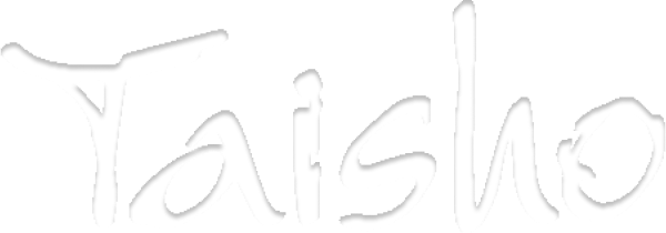 logo do taisho